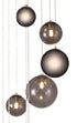 Rome Pendant 16 Light